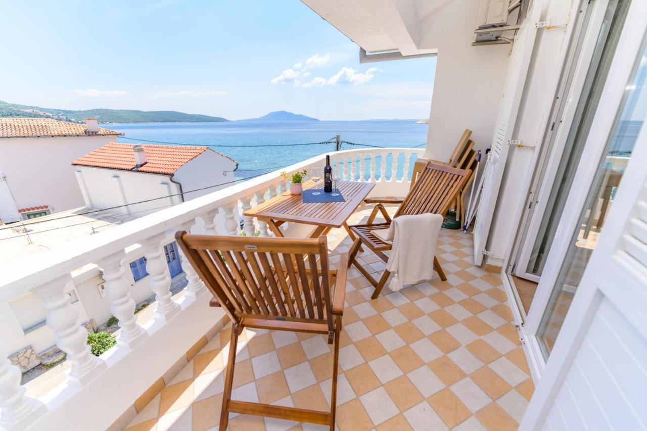 Apartmani Noris Martinscica (Cres) Exterior foto