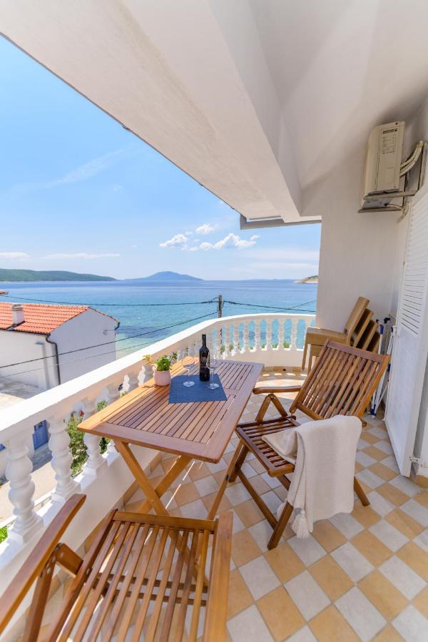 Apartmani Noris Martinscica (Cres) Exterior foto