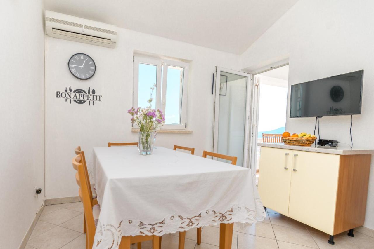Apartmani Noris Martinscica (Cres) Exterior foto