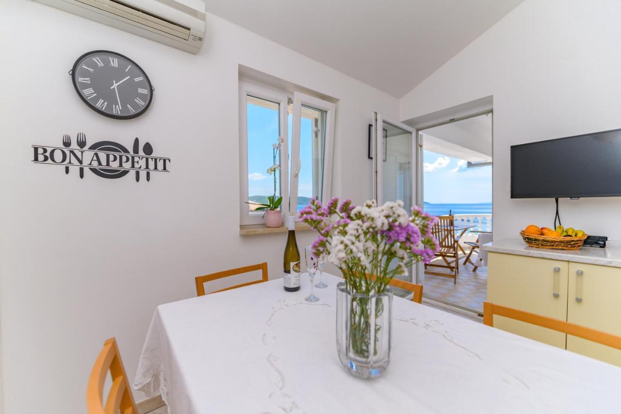Apartmani Noris Martinscica (Cres) Exterior foto