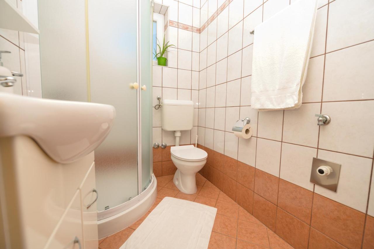 Apartmani Noris Martinscica (Cres) Exterior foto