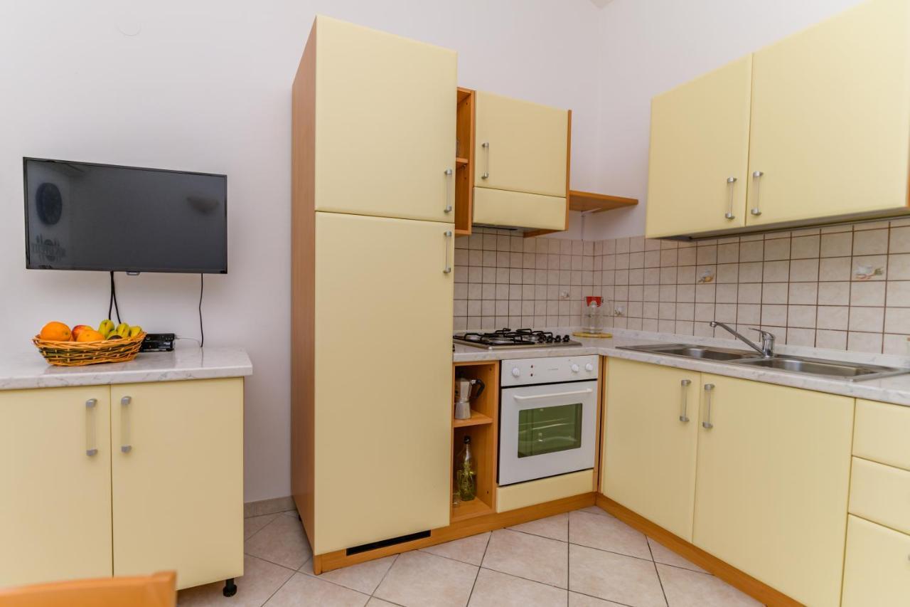 Apartmani Noris Martinscica (Cres) Exterior foto